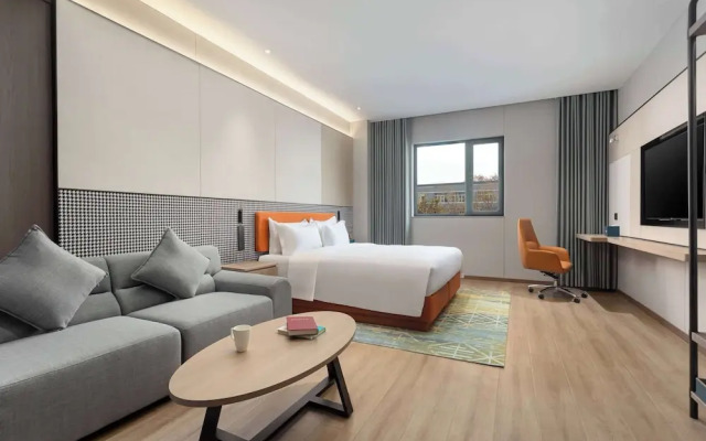 Days Inn by Wyndham Xi'an Yanliang