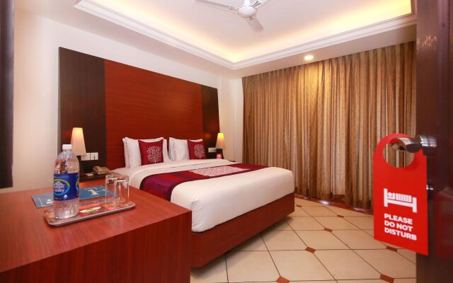 Hotel Emarald Hotel