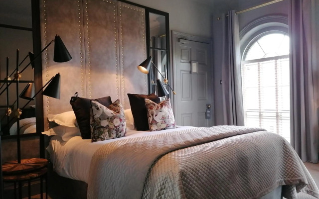 The Elms Hotel and Spa