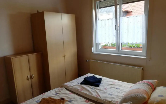 Ferienwohnung Bradsch