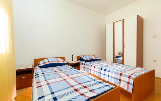 Apartment Lucia
