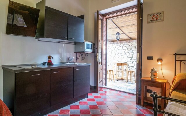 Welcoming Holiday Home in San Fratello With Private Pool