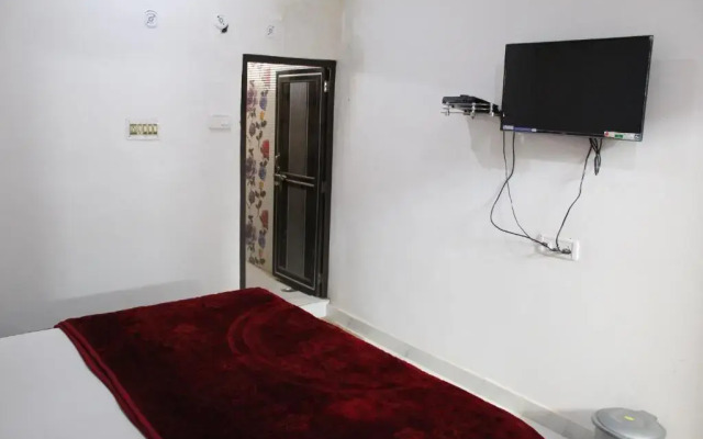 Sunset Backpackers Hostel