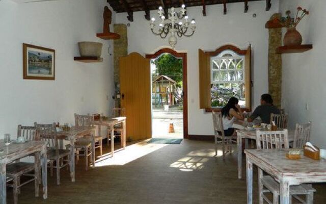 Paraty Pontal Pousada
