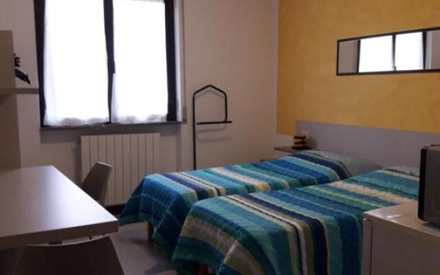 La Locanda Di Perico Paola