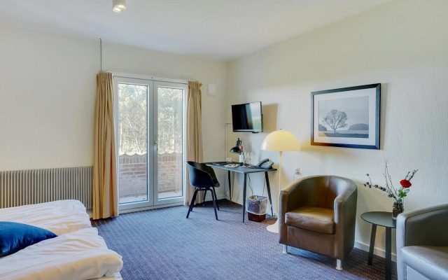 Montra Hotel Hanstholm