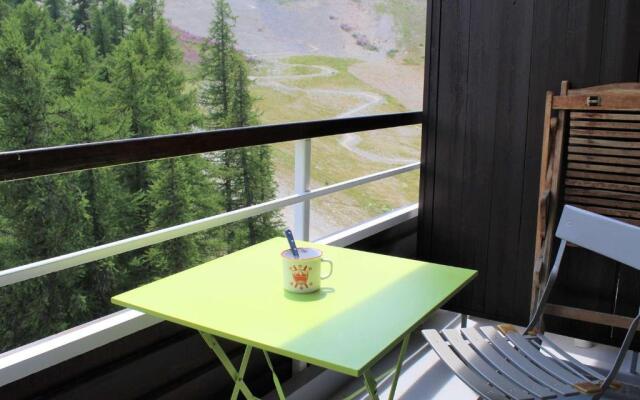 Appartement Vars, 1 pièce, 5 personnes - FR-1-330B-59