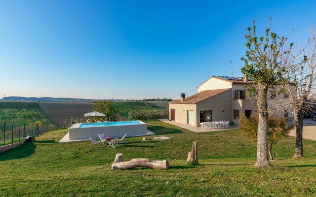 Villa Clair - Villa Clair