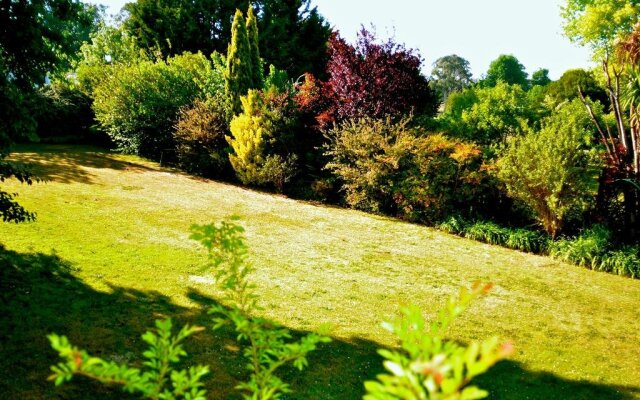 The Glasshouse Boutique Accommodation