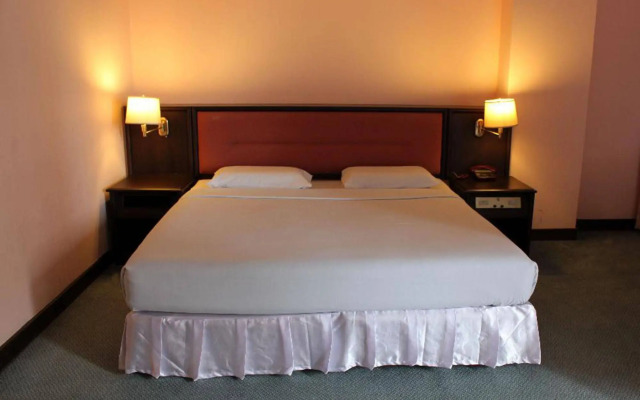 Silver Hotel Phuket