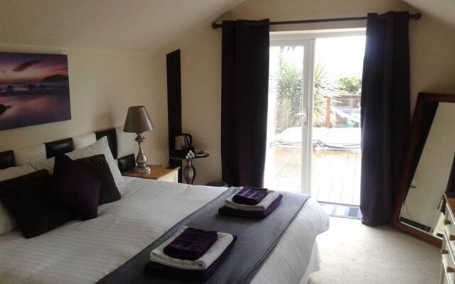 Jasmine House Bed & Breakfast