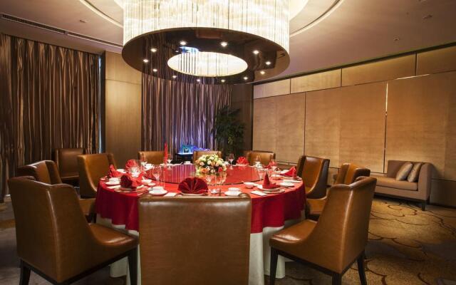 The Qube Hotel Xuzhou East