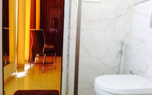 Hotel Sai Village Gurgaon