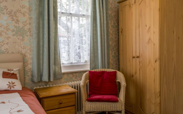 The Rutland Hotel