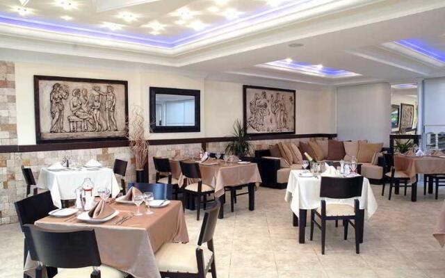 Club Aegean