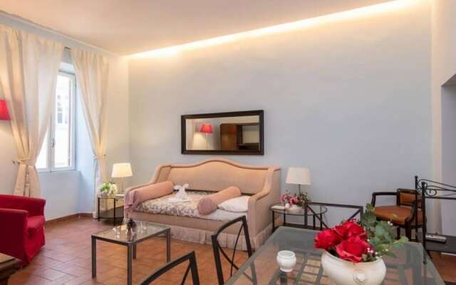 RSH Corso Central Apartment