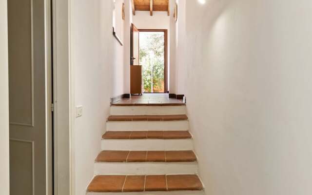 Welcoming Villa in Stintino With Private Swimming Pool