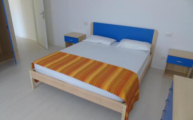 Condominio Nautilus