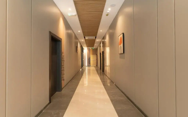 Diamond Palm Resort Hotel Aqaba