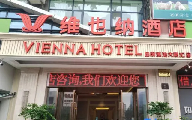 Vienna Hotel (Kunming Dashanhui)