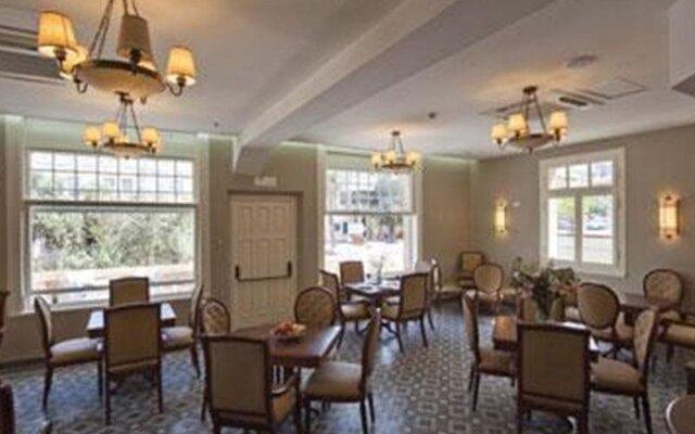 Colony Hotel Haifa