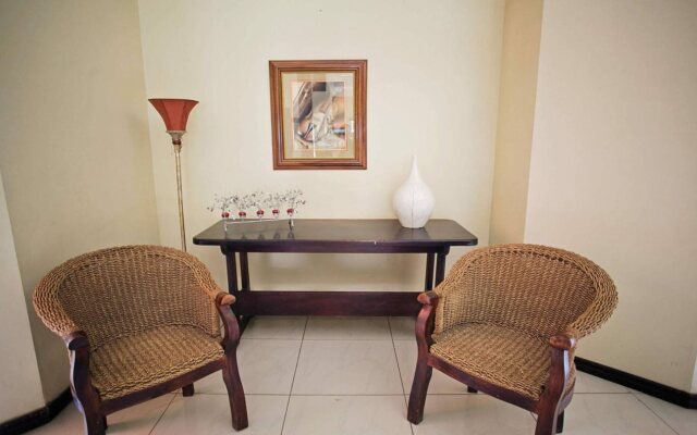 Hotel Cana Brava Inn