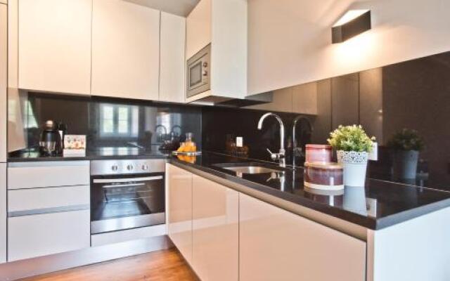 Lisbon Finestay Mastro Apartments