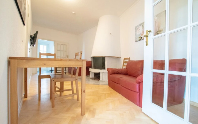 Representative City Villa