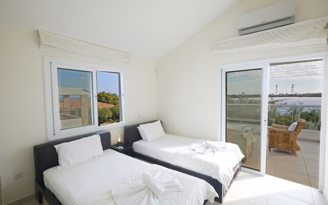 Protaras Serifos Villa Sv07