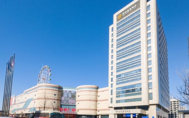 Siji Fulai Hotel