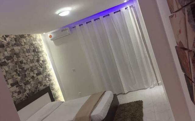 Residence Pa omar