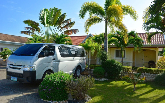 Olivia Resort Homes