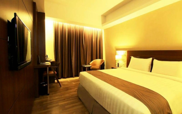 Da Vienna Boutique Hotel