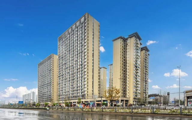 Serveyou Apartment-Free Airport pickup