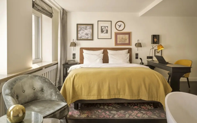 The Nikolai Hotel Hamburg, Leonardo Limited Edition