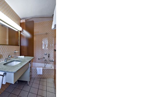 Silva - Silvaplana - Apartment 35-Silva - Silvaplana - Apartment 35