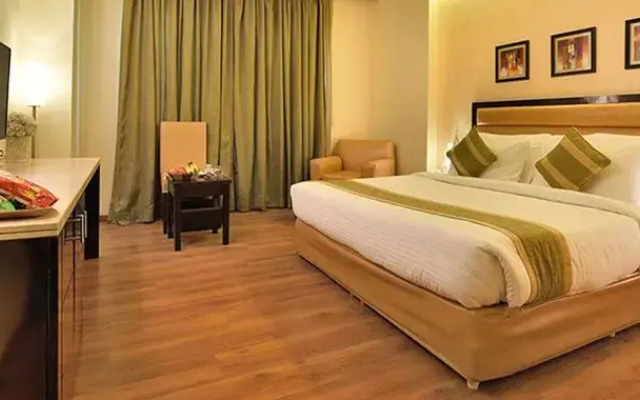 Fabhotel Prime Westend Inn