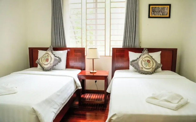 Siemreap Green Residence