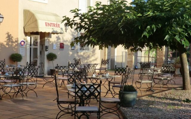 The Originals City, Hôtel du Parc, Avignon Est