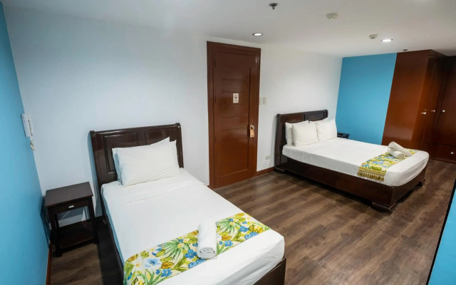 One Averee Bay Hotel