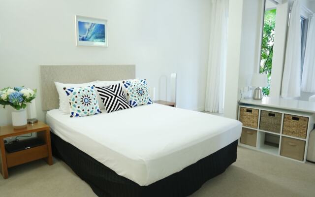 Drift Private Apartment 2109