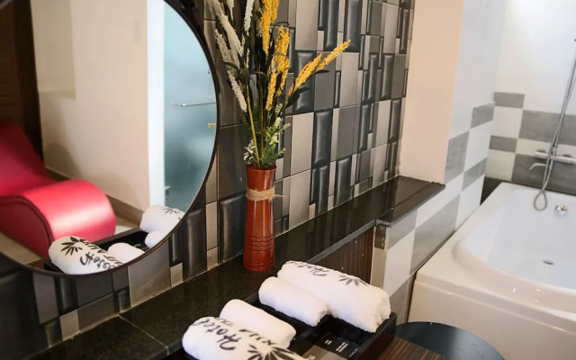 Kha Thy Hotel by OYO Rooms