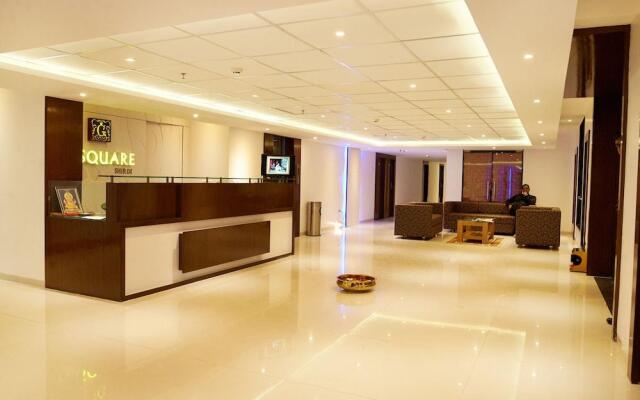 Hotel Shree Sai Dhan