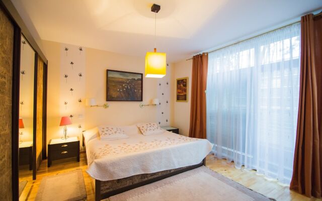 Apartamenty Swinoujscie - Marinos