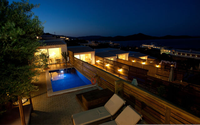 Elounda Eleon Villas