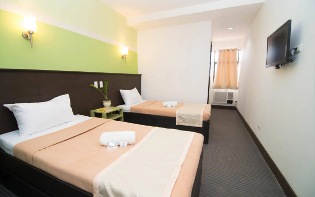 WE Travelers Inn