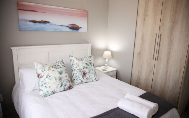 Mari-Amor Self-Catering Apartments