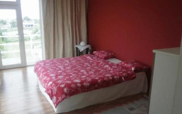 Kıyıköy Resort Hotel