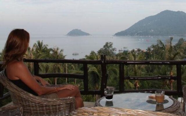 Villa Seaview Garden