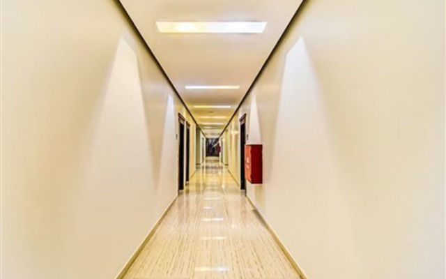 OYO 634 Home IBS 3 - 1BHK